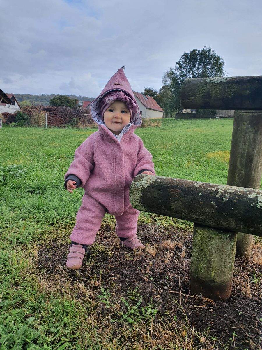 Bild #59 von Carolin