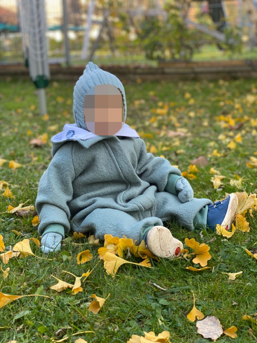 Bild #53 von Annelie