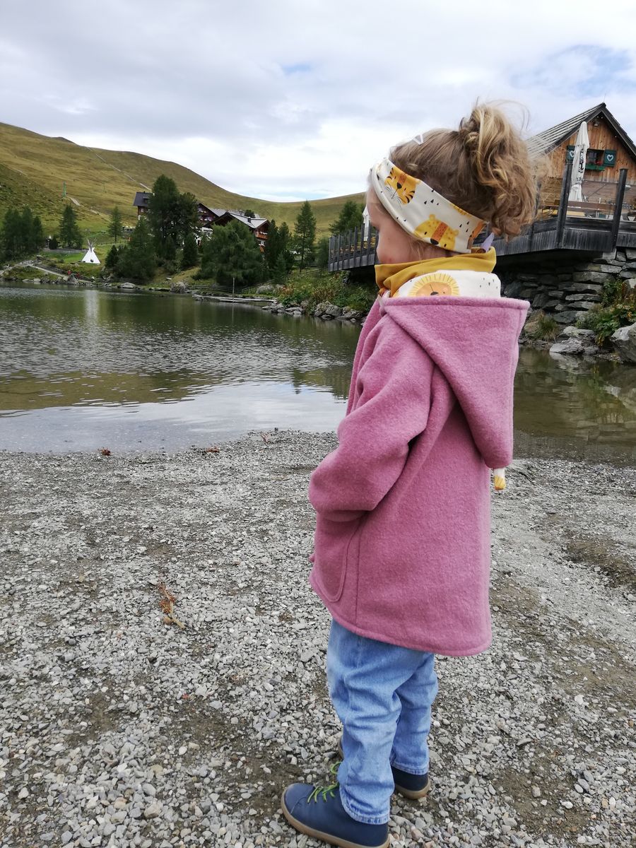 Bild #16 von Nina