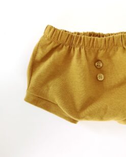 bummie kinder babys handmade sommerhose