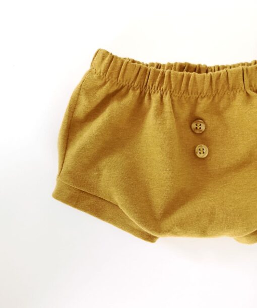 bummie kinder babys handmade sommerhose