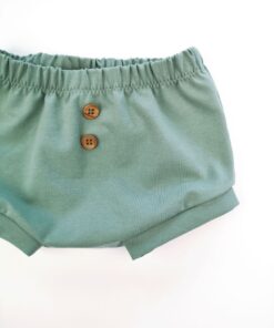 sommerhose bummie kurze hose handgemacht