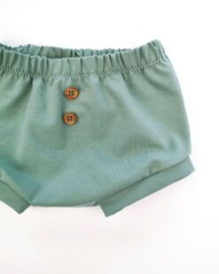 sommerhose bummie kurze hose handgemacht