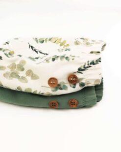 kurze hose für babys und kinder als windelhose