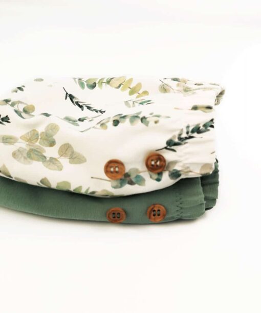 kurze hose für babys und kinder als windelhose