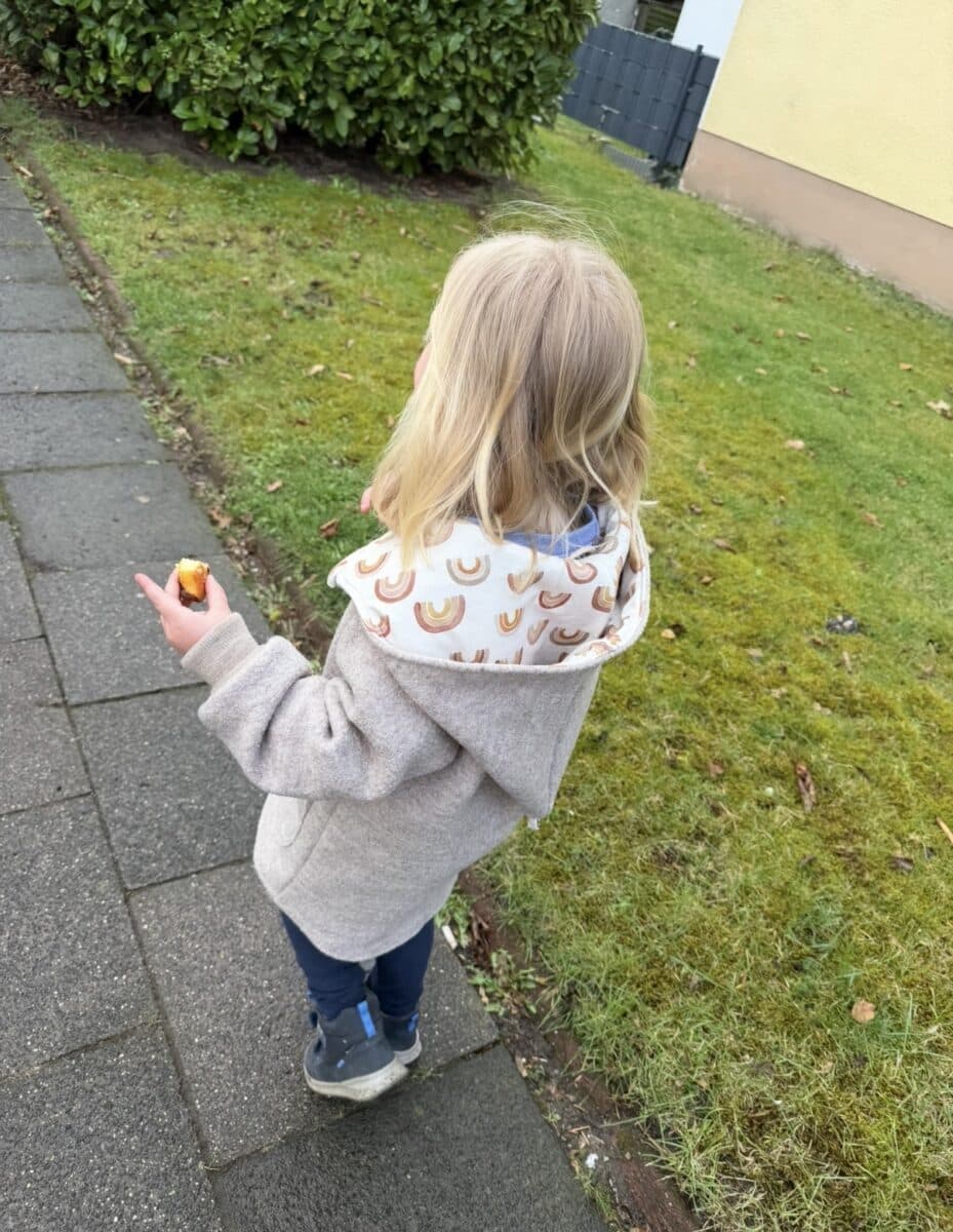 Bild #2 von Jacqueline Hausigk