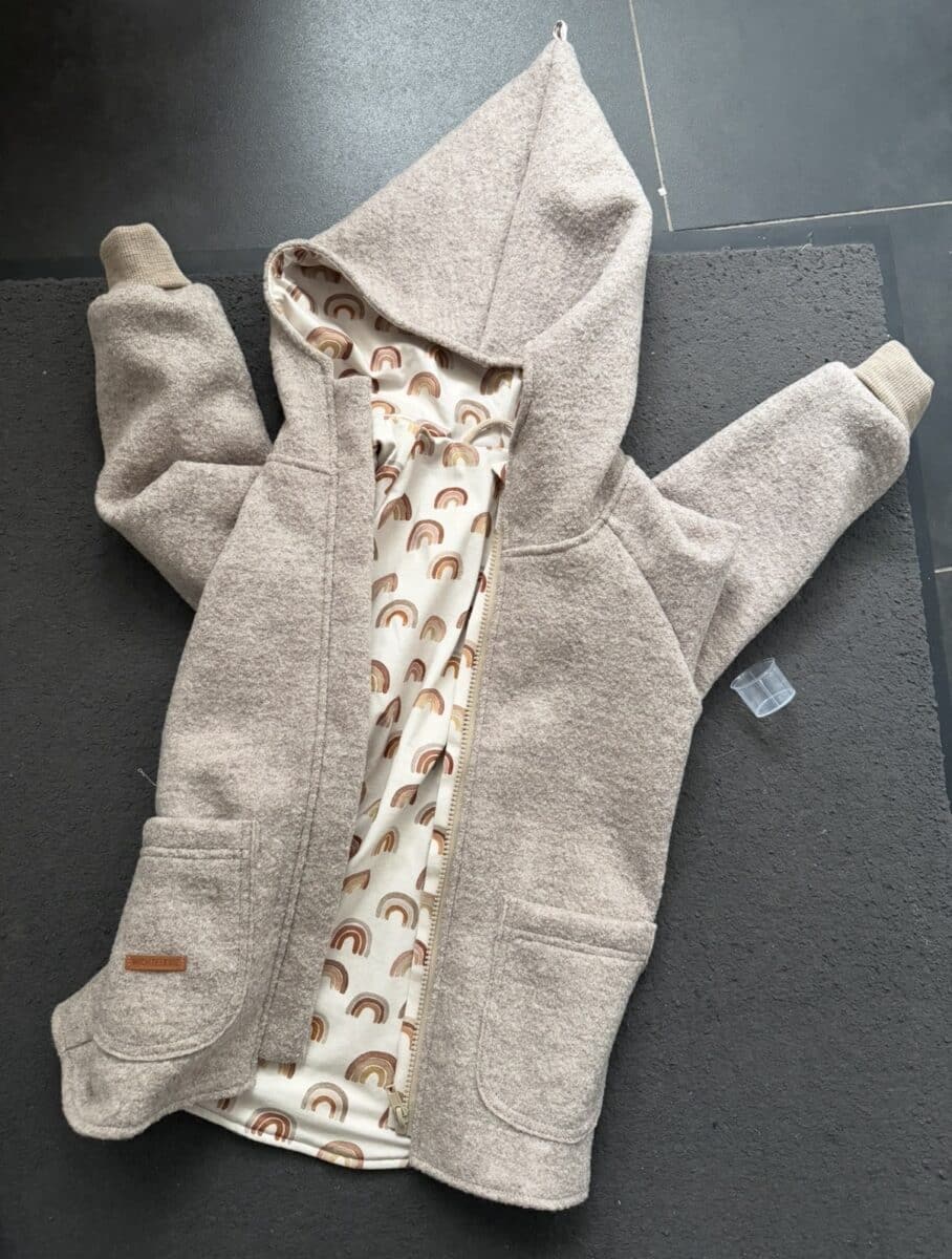 Bild #1 von Jacqueline Hausigk