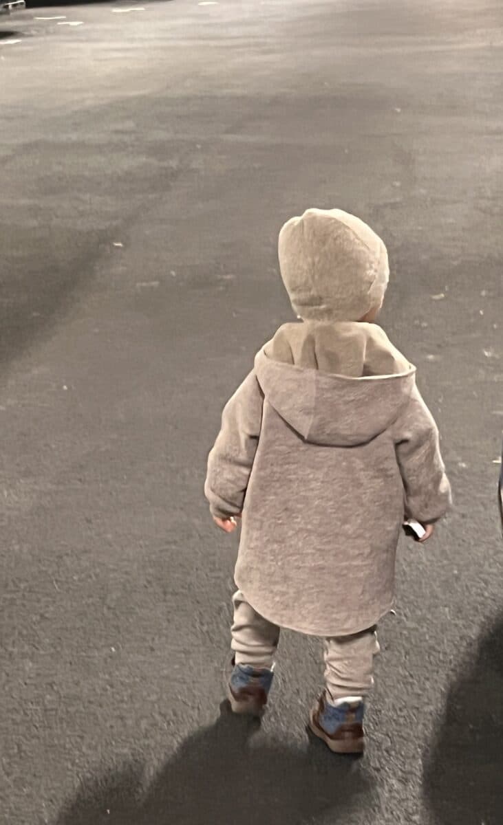 Bild #1 von Aybala Tufan