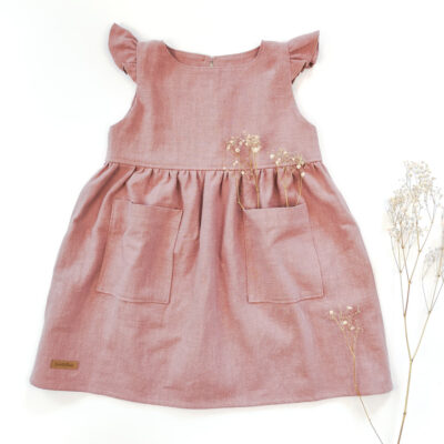 Leinenkleid