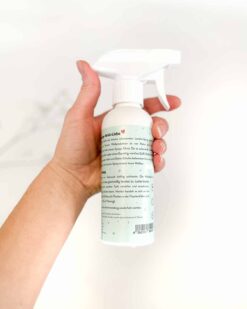 fertiges Lanolin Spray eco:fy Wollfett Lanolin Sprühkur für Wollwalk Wollschuhe und Windelhosen