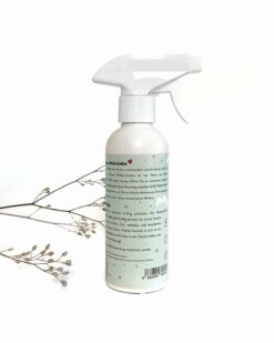 Lanolin Spray ecofy Wollfett Pflegekur zum Sprühen