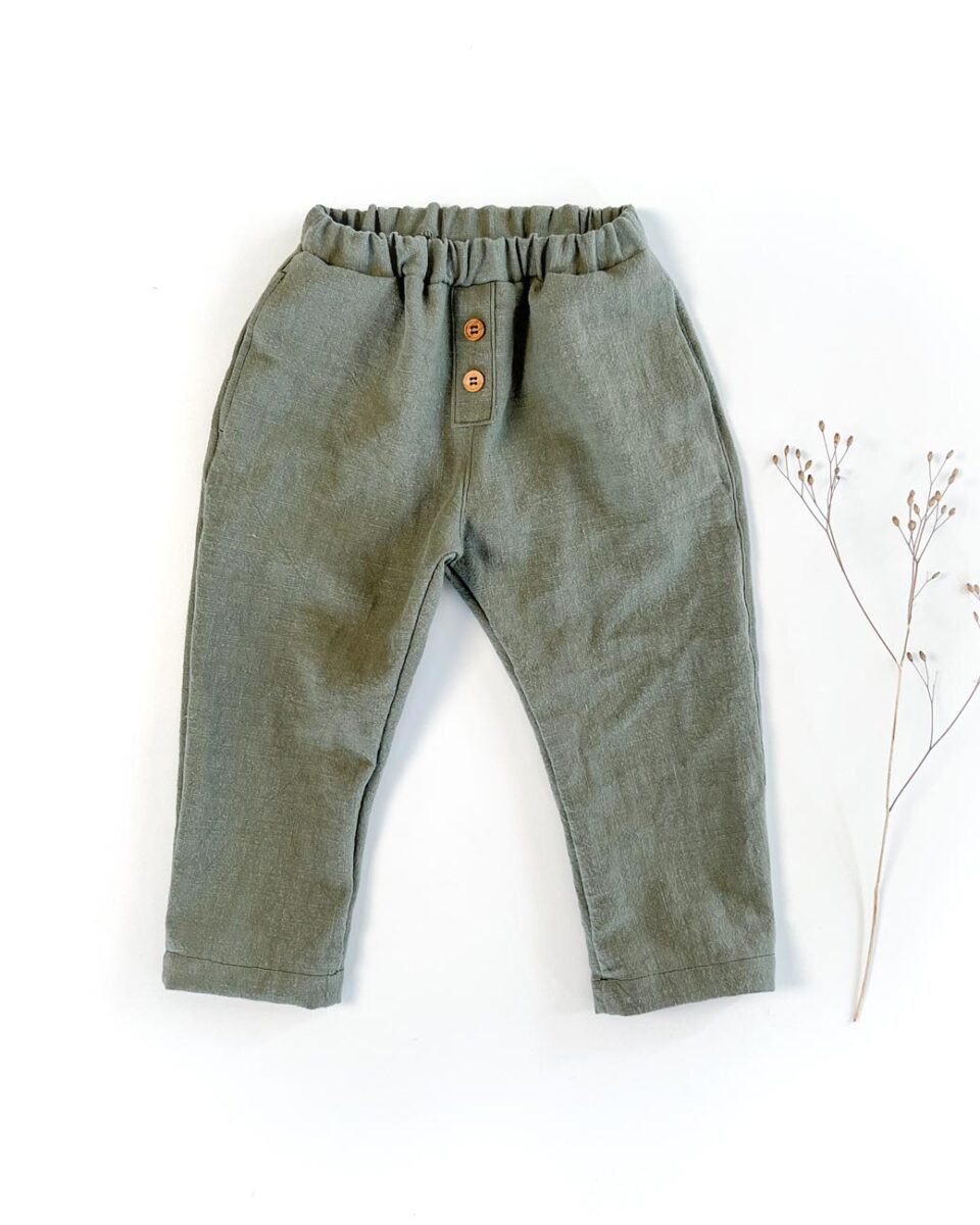 Leinenhose 110 Clearance