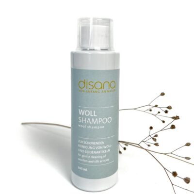 Disana Wollshampoo
