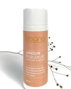 Lanolinkur Lanolin Bad für Schurwolle, Wollwalk, Merinowalk, Walkkleidung