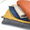 Wollwalk Flicken - Reparatur Set