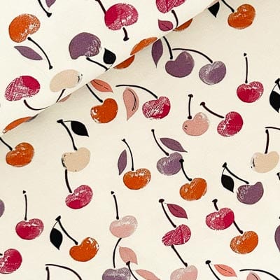Cherry Blossom (bio)