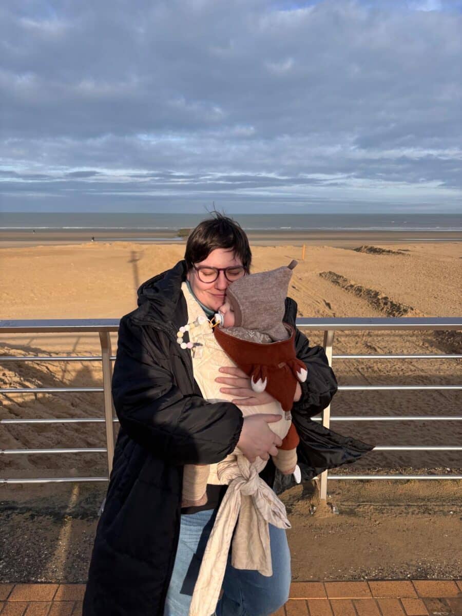 Bild #1 von Melodie B.