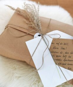 wollwalkkleidung als geschenk zur geburt, geburtstagsgeschenk oder weihnachtsgeschenk für kinder