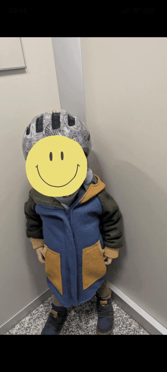 Bild #1 von Alica K.