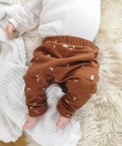 bequeme Pants für Kinder und Babys mit Taschen