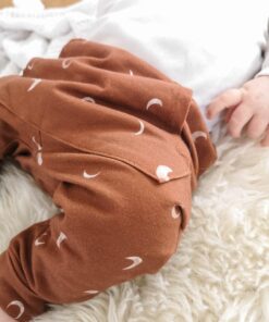 Babypants Kinderhose pants jogger chillerhose baby