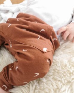 Babypants Kinderhose pants jogger chillerhose baby