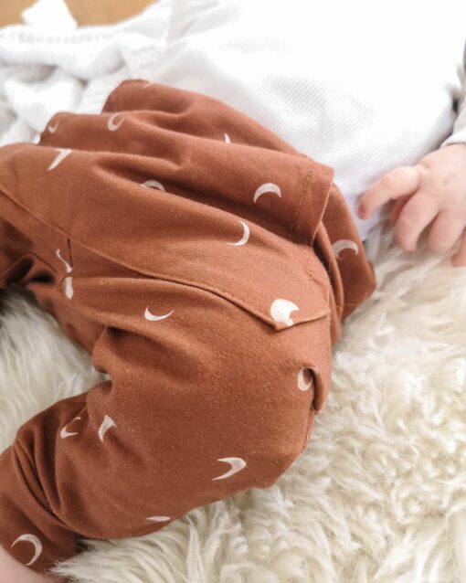 Babypants Kinderhose pants jogger chillerhose baby