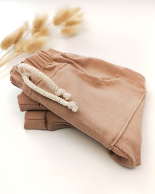 Babyhose Kinderhose Pants Mitwachshose