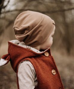 kinder baby beanie kinderbeanie kinermuetze leichte muetze