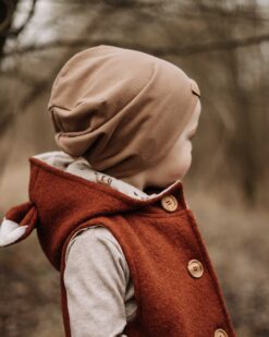 kinder baby beanie kinderbeanie kinermuetze leichte muetze