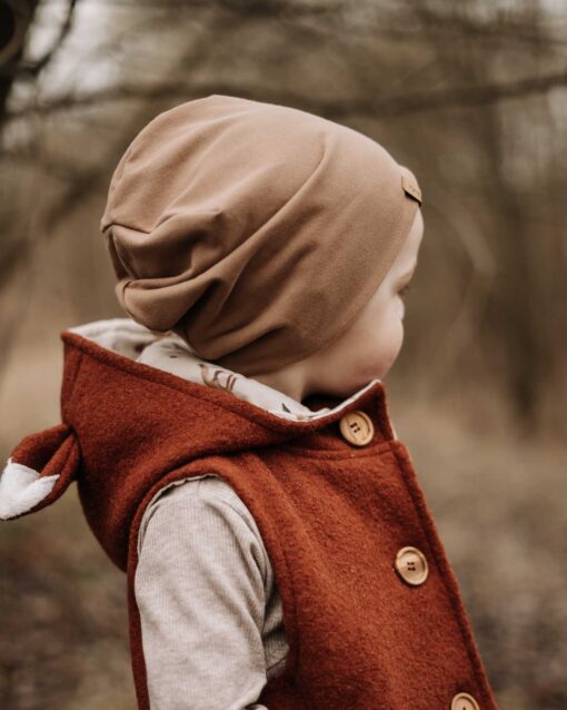 kinder baby beanie kinderbeanie kinermuetze leichte muetze