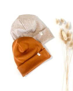 Kinder Baby Hipster Strick Beanie Kindermütze Babymütze