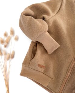 College für Schulkinder und Kindergarten Kinder mit Reißverschluss und Taschen