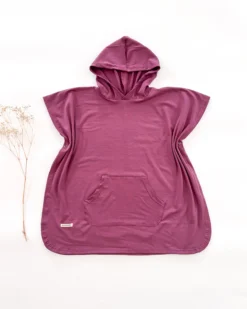 UV Poncho für Kinder – UPF 50+