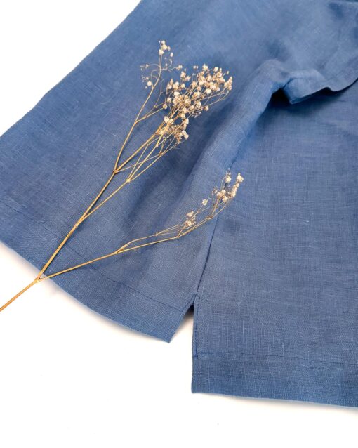 Damen Leinenshirt ideal für den Sommer