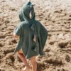 Kinder Badeponcho "Dino"