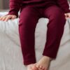 Merino Leggins für Kinder