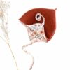 Wollwalk Zipfelmütze Wichtelmütze Wintermütze für Kinder und Babys