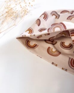 Alternative view of Sofortkauf: Kinder-Beanie Brownbow, Gr. 44-46 (ca 7-12 Monate)