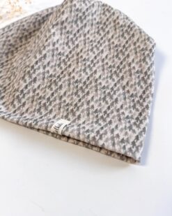 Alternative view of Sofortkauf: Kinder-Beanie Tannenwald, Gr. 52-54 (4-10 Jahre)