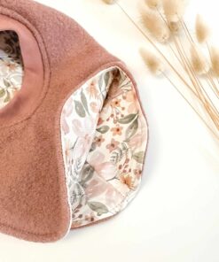 schlupfmütze Schalmütze balaklava Kinder baby wintermütze