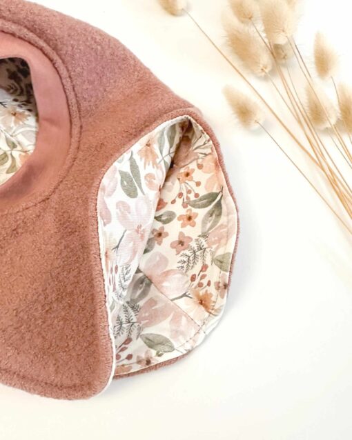 schlupfmütze Schalmütze balaklava Kinder baby wintermütze