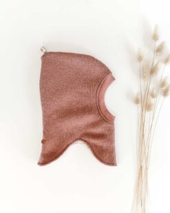 schlupfmütze Schalmütze balaklava Kinder baby wintermütze