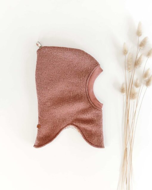 schlupfmütze Schalmütze balaklava Kinder baby wintermütze