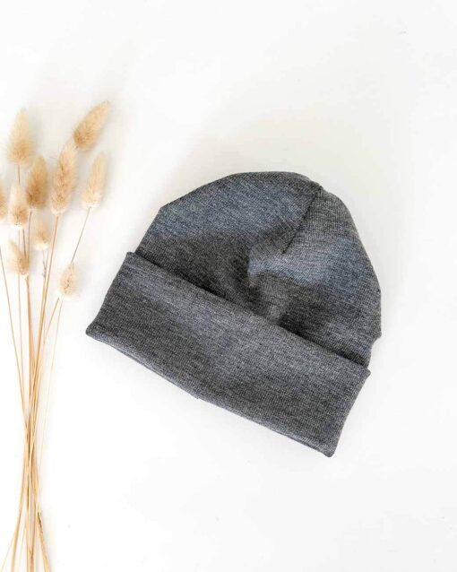 Sofortkauf: Merinowoll-Beanie für Damen – Bild 7
