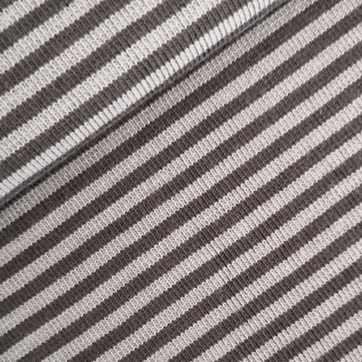 Gestreift