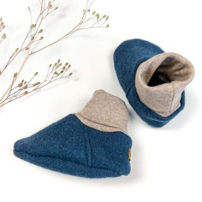 Wollwalk Schuhe