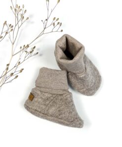 Wollwalk Schühchen kinder baby wollwalk schuhe Walkpuschen trageschuhe schurwolle