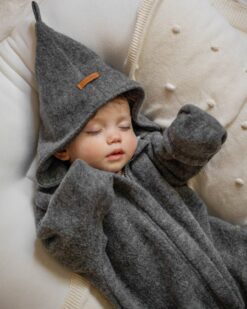 Wollfleece