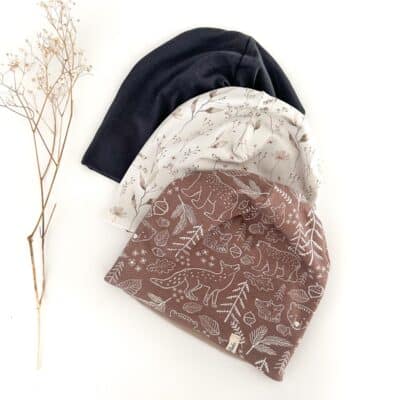Kinder Beanie
